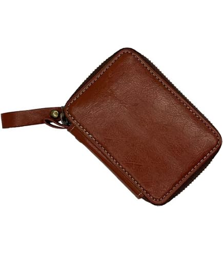 Amazon | 【日本製】 本革 ツーリングレザー製 ルアーウォレット